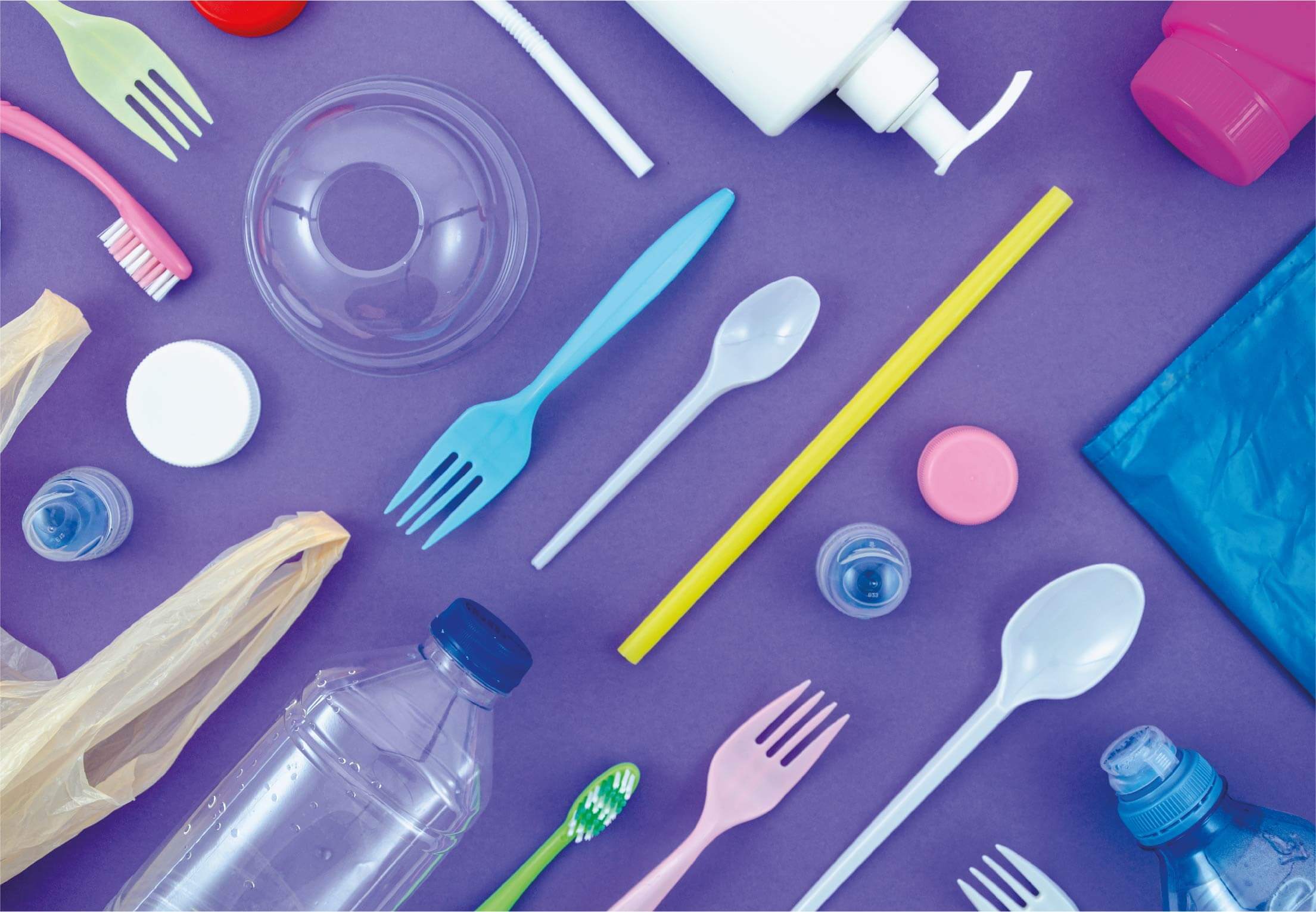 Plastik